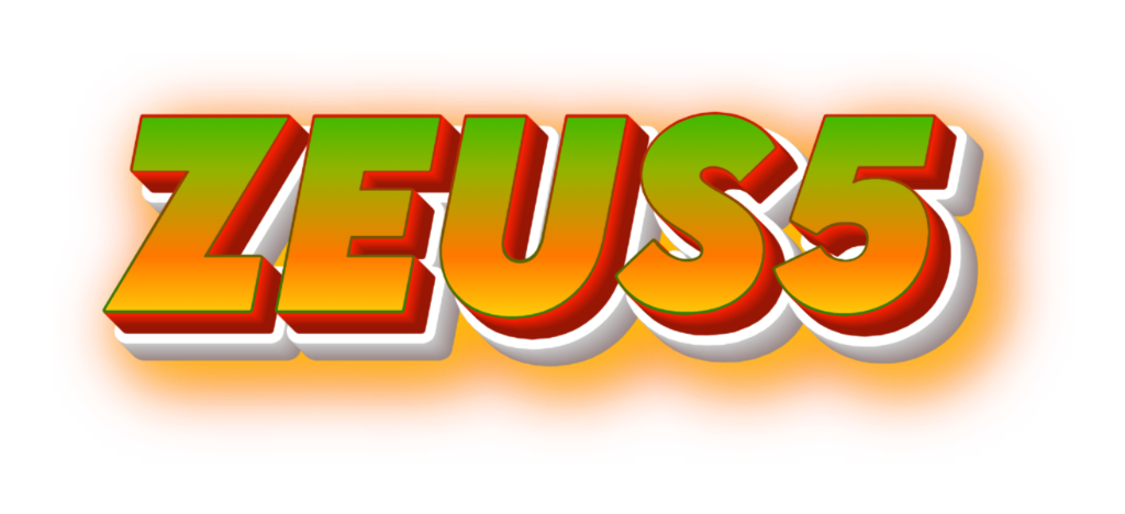 ZEUS5 Logo