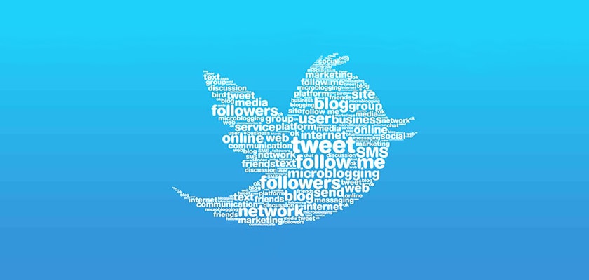 فهرست اصطلاحات توییتر فارسی