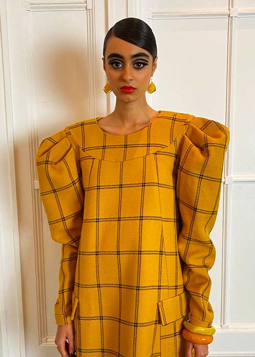 Shopping Hair Products by Cos Sakkas